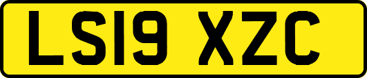 LS19XZC