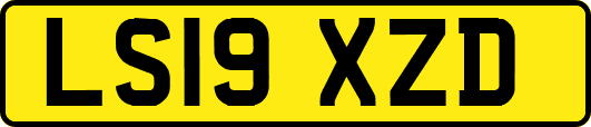 LS19XZD