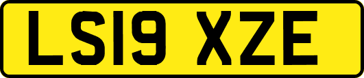 LS19XZE