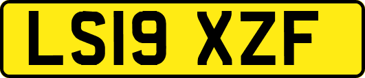 LS19XZF
