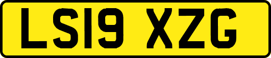 LS19XZG