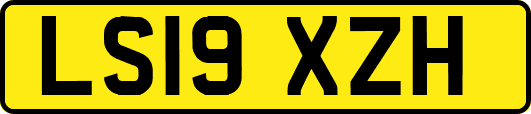 LS19XZH