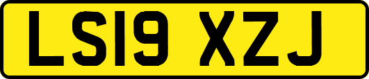 LS19XZJ