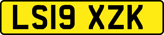 LS19XZK