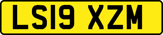 LS19XZM