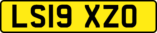 LS19XZO
