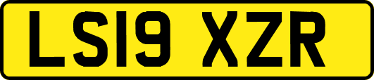 LS19XZR