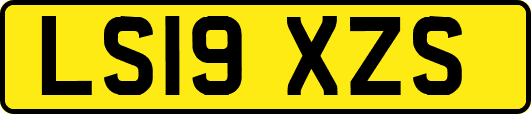 LS19XZS