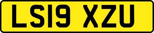 LS19XZU