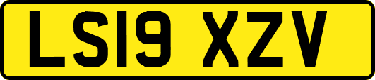 LS19XZV