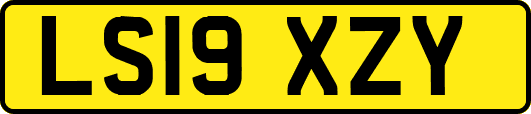 LS19XZY