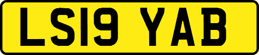 LS19YAB