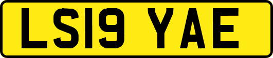 LS19YAE