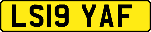 LS19YAF