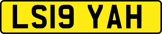 LS19YAH