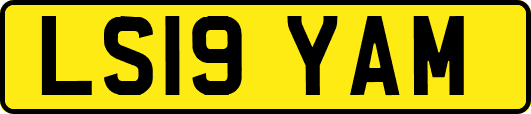 LS19YAM