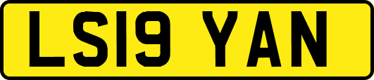 LS19YAN