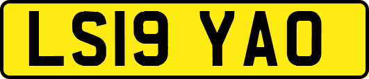 LS19YAO