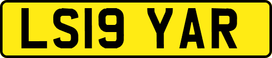 LS19YAR