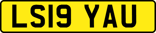 LS19YAU