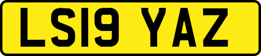LS19YAZ