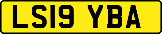 LS19YBA