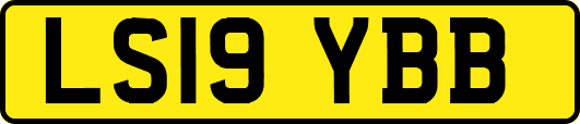 LS19YBB