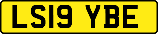LS19YBE