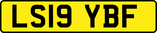 LS19YBF