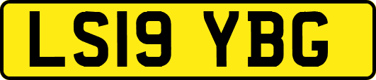 LS19YBG