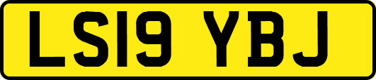 LS19YBJ