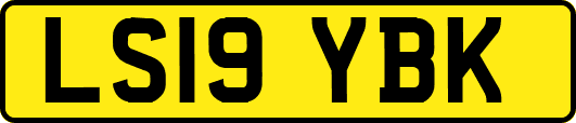 LS19YBK
