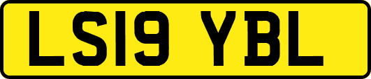 LS19YBL