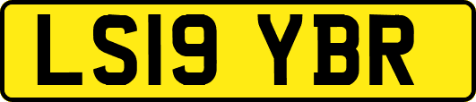 LS19YBR