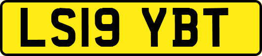 LS19YBT
