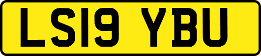LS19YBU
