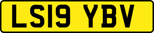LS19YBV
