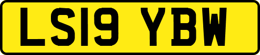 LS19YBW