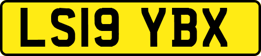 LS19YBX