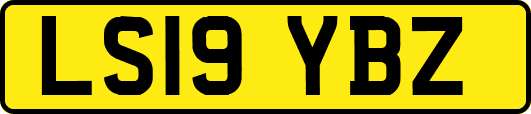 LS19YBZ