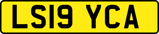 LS19YCA