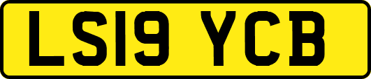 LS19YCB