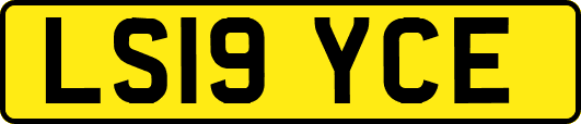 LS19YCE