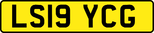 LS19YCG