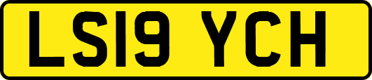 LS19YCH