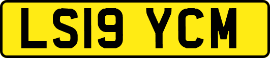 LS19YCM