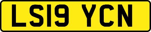 LS19YCN