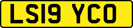 LS19YCO