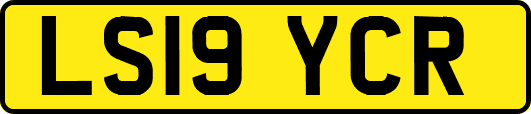 LS19YCR