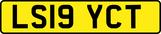LS19YCT